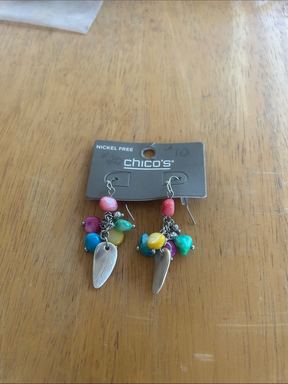 Accessories Subcategory Identification